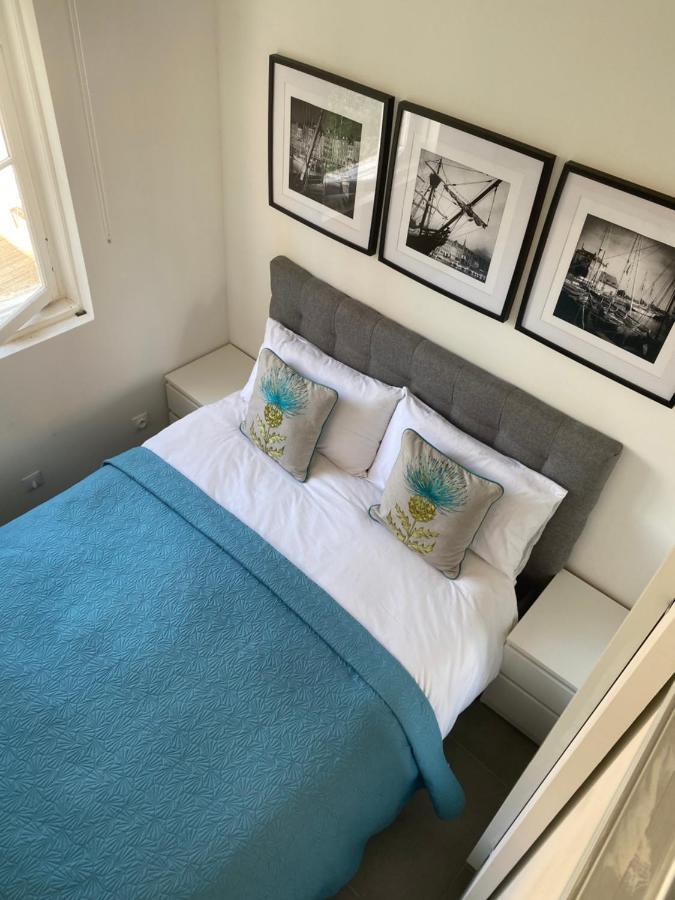 Hotel Le Petit Bijou Honfleur Zewnętrze zdjęcie